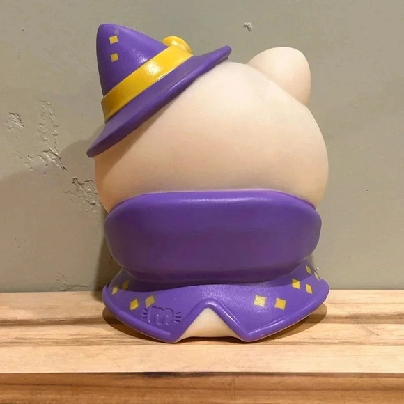 Mimicoco Wizard Luna Soft Silicone Warm White Mood Light. Brand New In Box. - Picture 7 of 9